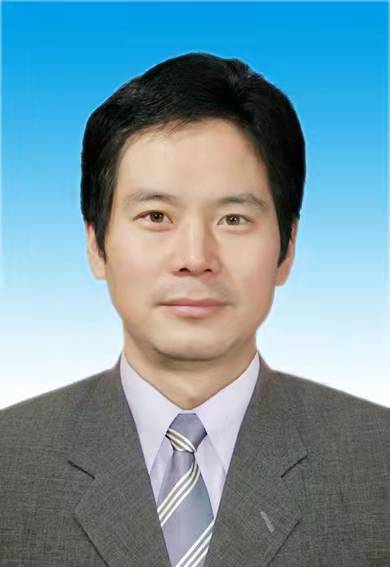 杨泽胜副市长民进宿州市委会主任